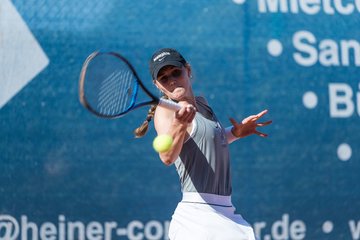 Laura Bente 180 - Gehrdener Sommercup